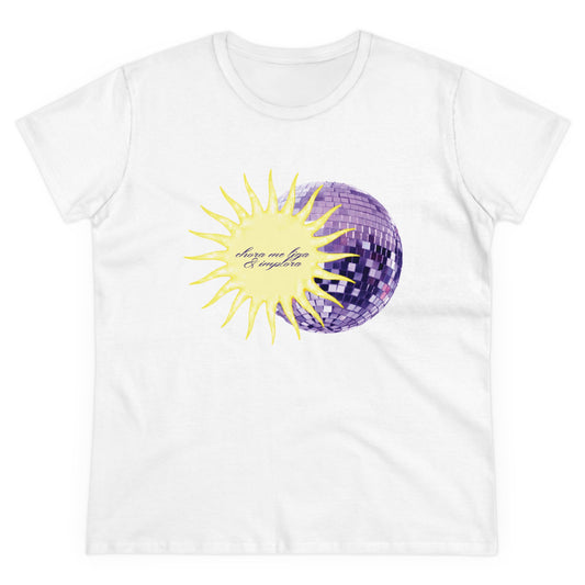 ME LIGA BABY TEE