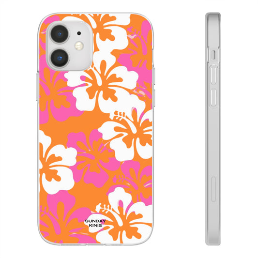 FLORA PHONE CASE