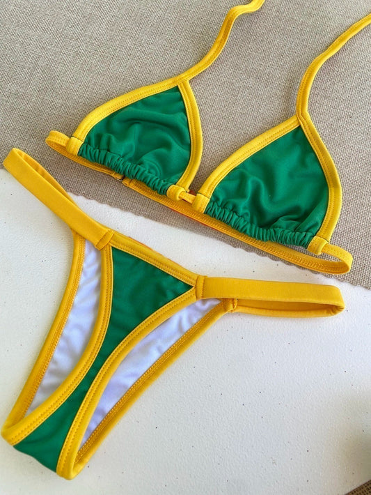 brasileira kini